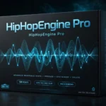 HipHopEngine Pro – MIDI Melody & Bass Generator for Hip-Hop