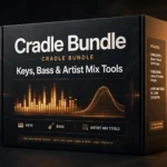 Cradle Bundle – Keys, Bass & Artist Mix Tools