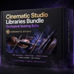 Cinematic Studio Libraries Bundle – Orchestral Scoring Suite