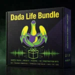 Dada Life Bundle – EDM Production Plugin Collection