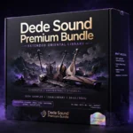 Dede Sound Premium Bundle – Extended Oriental Library
