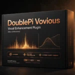 DoublePi Vovious – Vocal Enhancement Plugin (Mac & Windows)