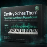 Dmitry Sches Thorn – Spectral Synthesis Powerhouse