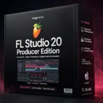FL Studio 20 Producer Edition for macOS – Full License