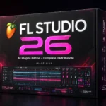 FL Studio 26 All Plugins Edition – Complete DAW Bundle