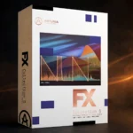Arturia FX Collection 5 – 34 Pro Audio Effects