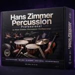 Hans Zimmer Percussion Professional – Cinematic Drums