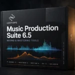 iZotope Music Production Suite 6.5 – 30+ Plugins