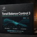 iZotope Tonal Balance Control 3 – Mix Referencing Tool
