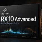 iZotope RX 10 Advanced – Audio Repair Suite