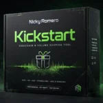 Nicky Romero Kickstart – Sidechain Pumping Effect Plugin
