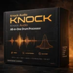 Knock Audio KNOCK – All-in-One Drum Processor