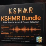 KSHMR Bundle – EDM Sounds, Vocals & Presets Collection