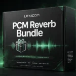 Lexicon PCM Reverb Bundle – 7 Legendary Studio Reverbs