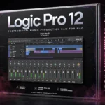 Logic Pro 12 – Professional Music Production DAW for Mac