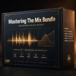 Mastering The Mix Bundle – 12 Mixing & Mastering Tools