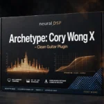 Neural DSP Archetype: Cory Wong X – Clean Guitar Plugin