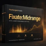 Newfangled Audio Fixate:Midrange – Midrange Enhancer