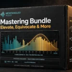 Newfangled Audio Mastering Bundle – Elevate, Equivocate & More