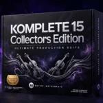 NI Komplete 15 Collectors Edition – Flagship Suite