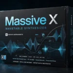 Native Instruments Massive X – Wavetable Synth