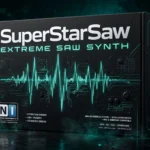 Native Instruments SuperStarSaw – Extreme Saw Synth