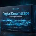 NNAudio Digital Dreamscape – Quad Engine Rompler