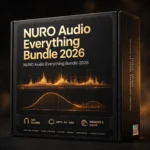 NURO Audio Everything Bundle 2026 – Vocal & Mix Suite