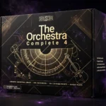 Sonuscore The Orchestra Complete 4 – Cinematic Kontakt Library