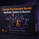 Orange Tree Samples Bundle – Realistic Guitars & Basses