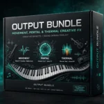 Output Bundle – Movement, Portal & Thermal Creative FX