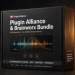 Plugin Alliance & Brainworx Bundle – Mix & Master Suite