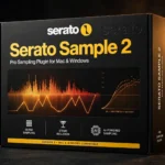 Serato Sample 2 – Pro Sampling Plugin for Mac & Windows