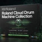 Roland Cloud Drum Machine Collection – Legendary TR Sounds