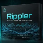 reFX Rippler – Physical Modeling Synthesizer