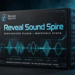 Reveal Sound Spire – Wavetable Synth for EDM & Trance