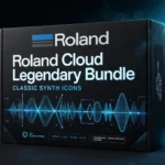 Roland Cloud Legendary Bundle – Classic Synth Icons