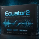 ROLI Equator2 – Expressive MPE Hybrid Synthesizer