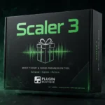 Scaler 3 – Music Theory & Chord Progression Plugin