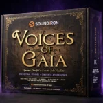 Soundiron Voices of Gaia – Ethereal Solo Female Vocals