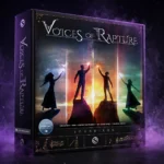 Soundiron Voices of Rapture – Cinematic Solo Vocal Library