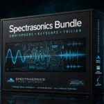 Spectrasonics Bundle – Omnisphere, Keyscape & More