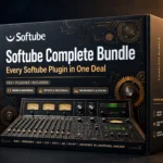 Softube Complete Bundle – Every Softube Plugin in One Deal