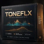 SoniX Audio TONEFLX – Intelligent Tone Shaping Plugin
