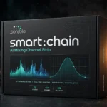 sonible smart:chain – AI Mixing Channel Strip