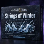 Sonuscore Strings of Winter – Cinematic String Library