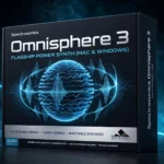 Spectrasonics Omnisphere 3 – Flagship Power Synth (Mac & Windows)