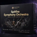 Spitfire Symphony Orchestra – 328GB Orchestral Library
