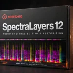 Steinberg SpectraLayers 12 – Spectral Audio Editor