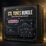 STL Tones Bundle – Guitar & Mixing Plugin Collection